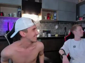 Chaturbate Live Sex of esthetics_boys