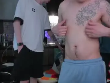Chaturbate Free Live Porn of esthetics_boys