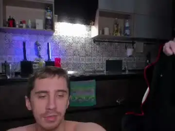 Chaturbate Best Webcam of esthetics_boys
