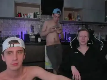 Chaturbate Best live sex cam show of esthetics_boys
