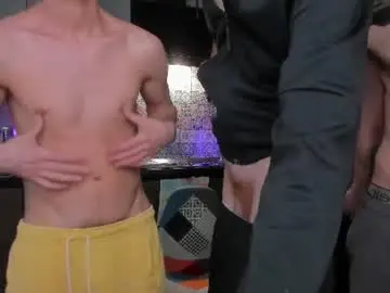 Chaturbate Best Webcam of esthetics_boys