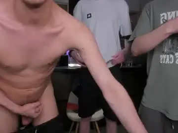 Chaturbate Sex Chat of esthetics_boys