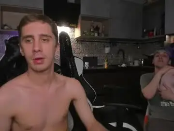 Chaturbate Free Porn Cam of esthetics_boys