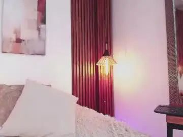Chaturbate Nude Webcam of evagoddess_