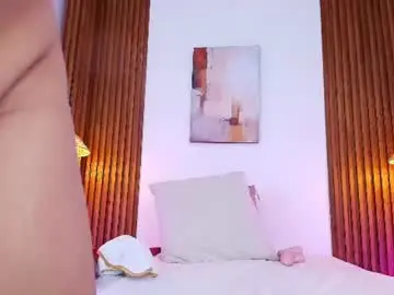 Chaturbate Nude Webcam of evagoddess_