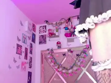 Chaturbate Free Porn Cam of gabii_princess