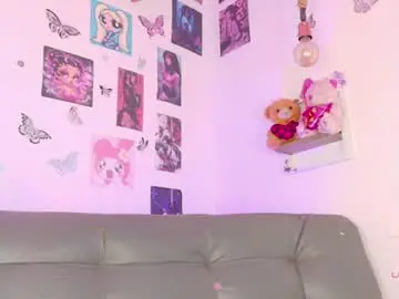 Chaturbate Adult Webcam of gabii_princess