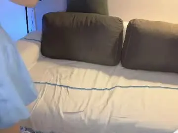 Chaturbate Adult Webcam of girlfrend10