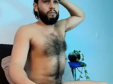 Chaturbate Nude Webcam of jhony_dick_
