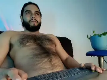 Chaturbate Live Sex Cam of jhony_dick_