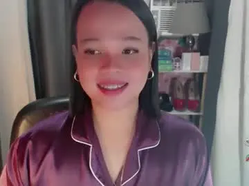 Chaturbate Sex Cam of joanagorgeous