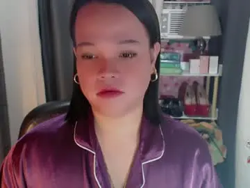 Chaturbate Nude Webcam of joanagorgeous