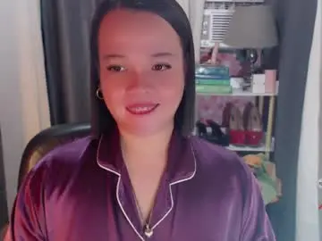 Chaturbate Live Sex Cam of joanagorgeous