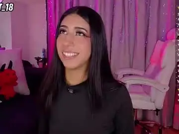 Chaturbate Live Porn of kendra_miller07_