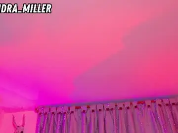 Chaturbate Live Sex Cam of kendra_miller07_