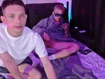 Chaturbate Nude Webcam of lubimov