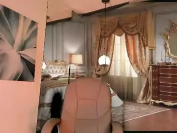 Chaturbate Live Sex Cam of miasphencer