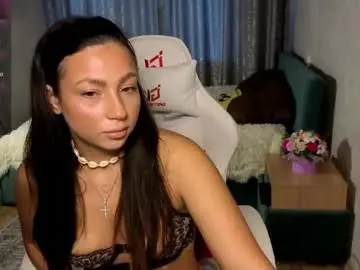 Chaturbate Free Live Porn of mira_star_007