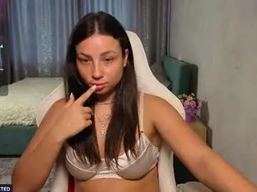 Chaturbate Nude Webcam of mira_star_007