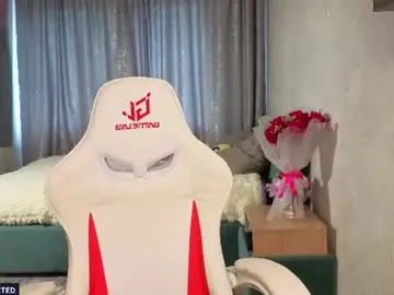 Chaturbate Watch Live Sex Cams of mira_star_007