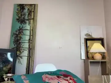 Chaturbate Sex Chat of ms_channel
