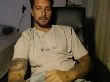 Chaturbate Adult Webcams of nickmaxx541