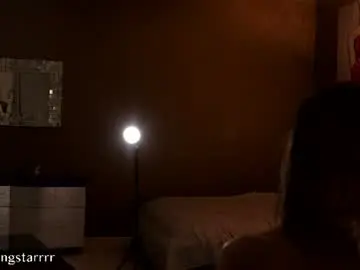 Chaturbate Private Sex Chat of shiningstarrr