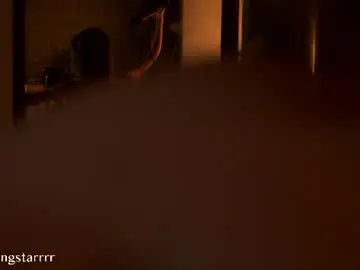 Chaturbate Sex Chat of shiningstarrr