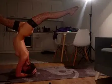 Chaturbate Best Webcam of shiningstarrr