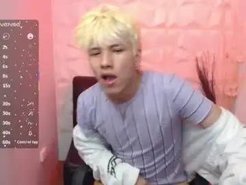 Chaturbate Live Porn of stich_23