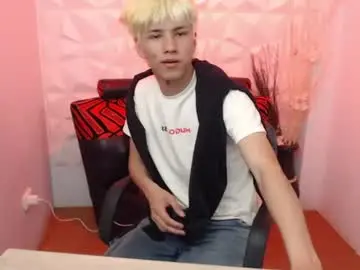 Chaturbate Adult Video Chat of stich_23