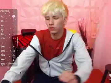 Chaturbate Sex Chat of stich_23