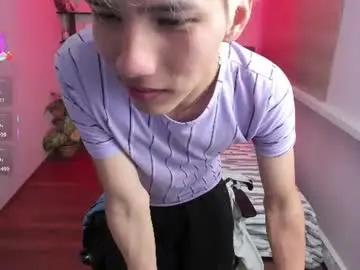 Chaturbate Free Porn Cam of stich_23