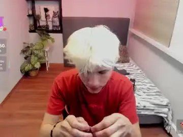 Chaturbate Adult Video Chat of stich_23