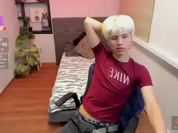 Chaturbate Adult Video Chat of stich_23