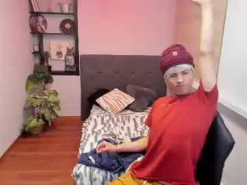 Chaturbate Best live sex cam show of stich_23