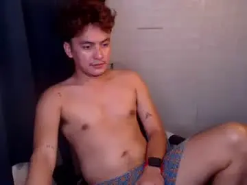 Chaturbate Adult Webcam of tempting_jon
