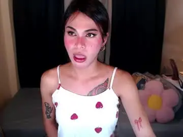 Chaturbate Watch Live Sex Cams of transgoddessselena
