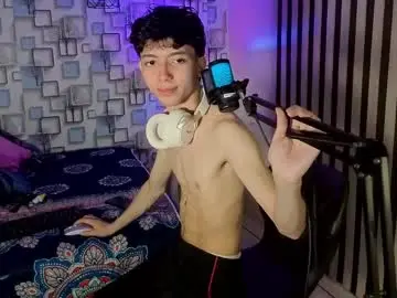Chaturbate Private Sex Chat of twink_sebas7
