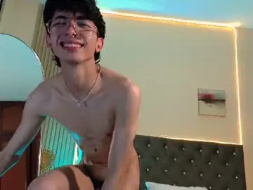 Chaturbate Adult Video Chat of twink_sebas7
