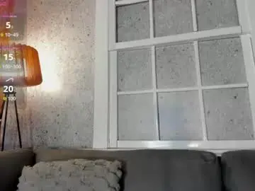 Chaturbate Best live sex cam show of adalyn_cute