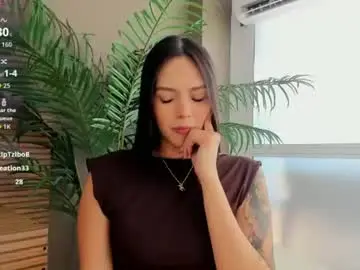 Chaturbate Adult Video Chat of adalyn_cute