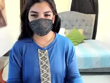 Chaturbate Sex Cam of aniisaalii