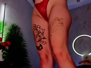 Chaturbate Adult Video Chat of babyisperfect