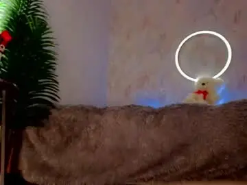 Chaturbate Best live sex cam show of babyisperfect