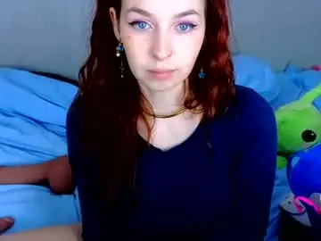 Chaturbate Nude Webcam of dawnwillow