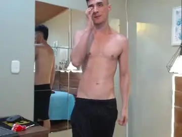 Chaturbate Adult Video Chat of felipefriendly