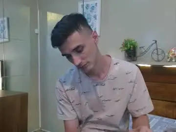 Chaturbate Live Sex of felipefriendly