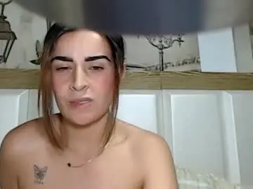 Chaturbate Sex Chat of frida__x