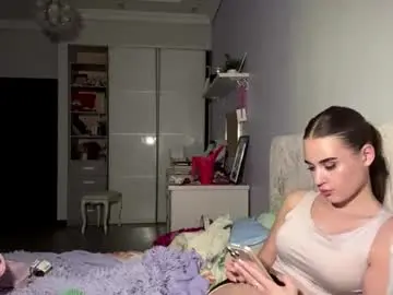Chaturbate Live Sex of julienneginther